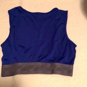 Fabletics crop top